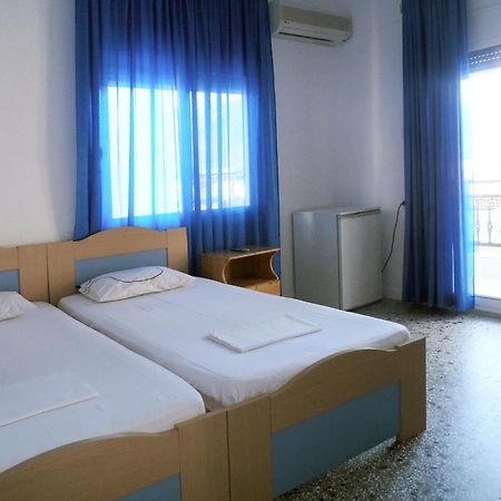 Malimi Otel Prínos Dış mekan fotoğraf