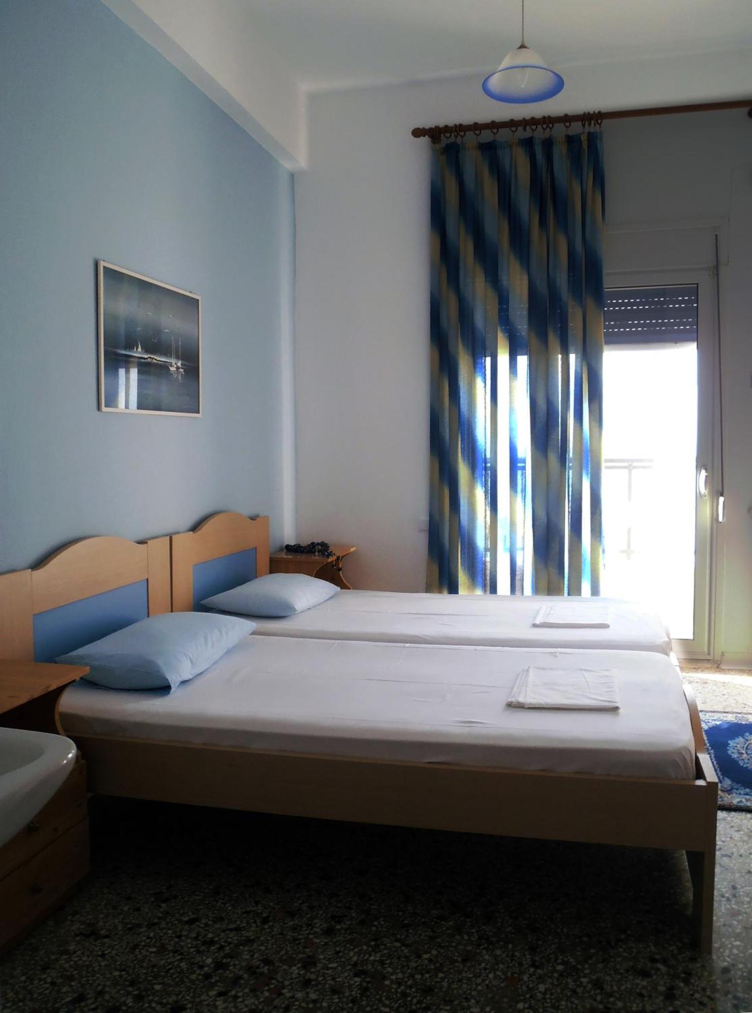 Malimi Otel Prínos Dış mekan fotoğraf