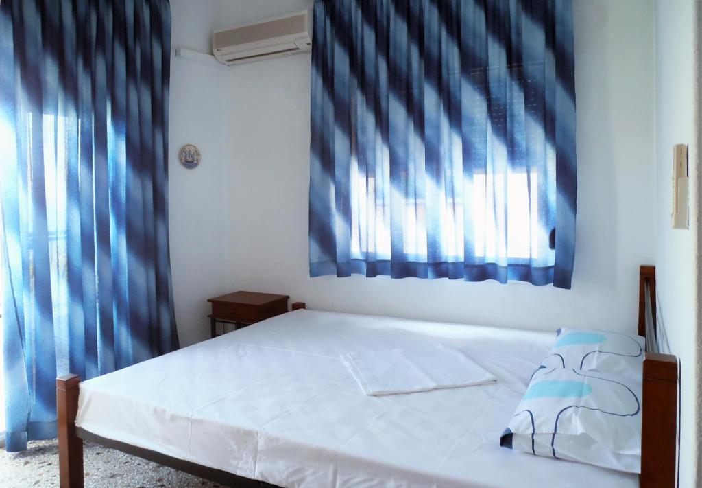 Malimi Otel Prínos Dış mekan fotoğraf